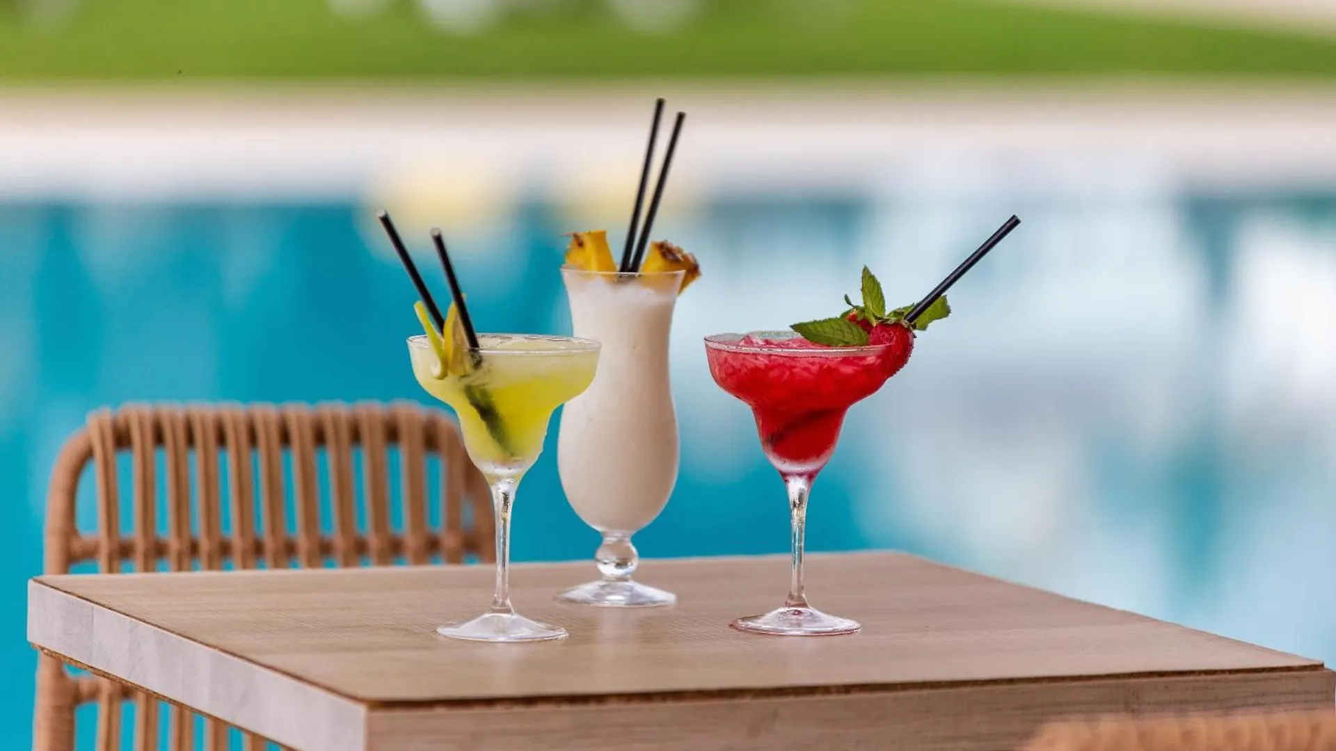 Thb San Fermin Hotel Benalmadena 3*,  Spain