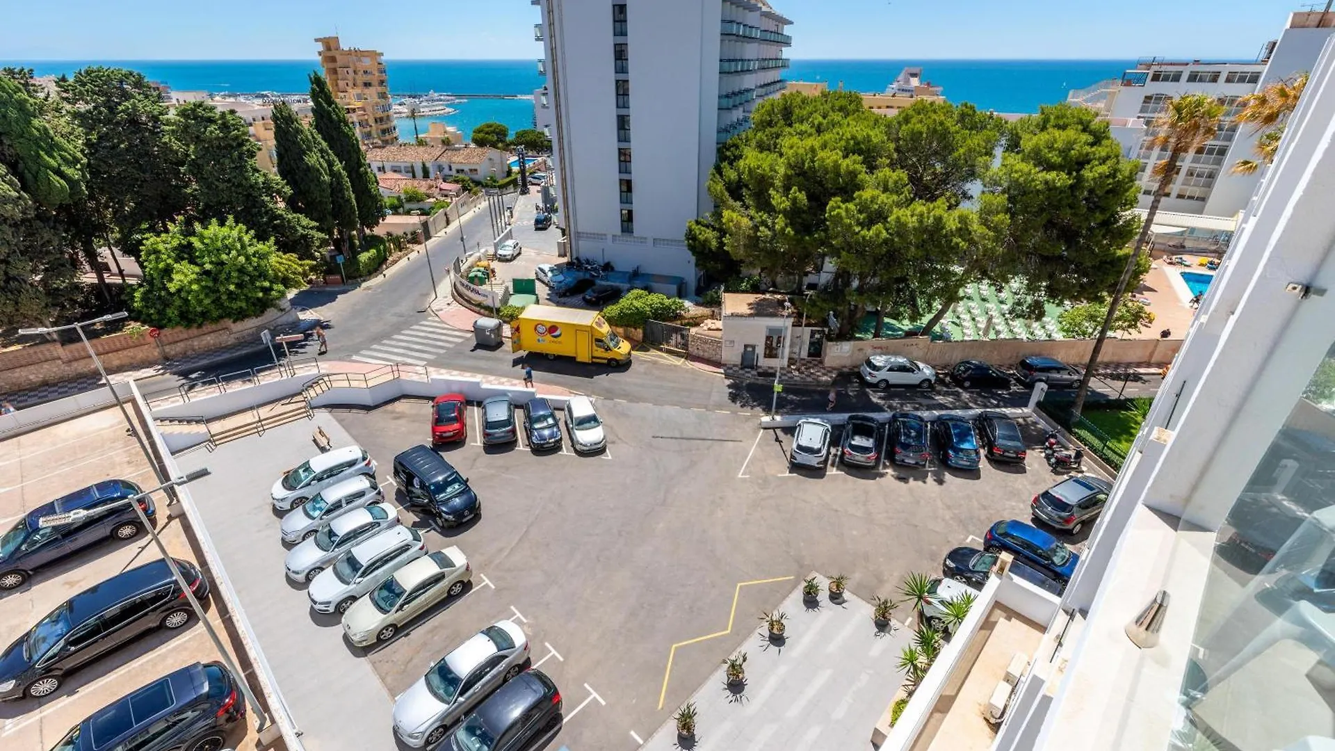 Thb San Fermin Hotel Benalmadena 3*,