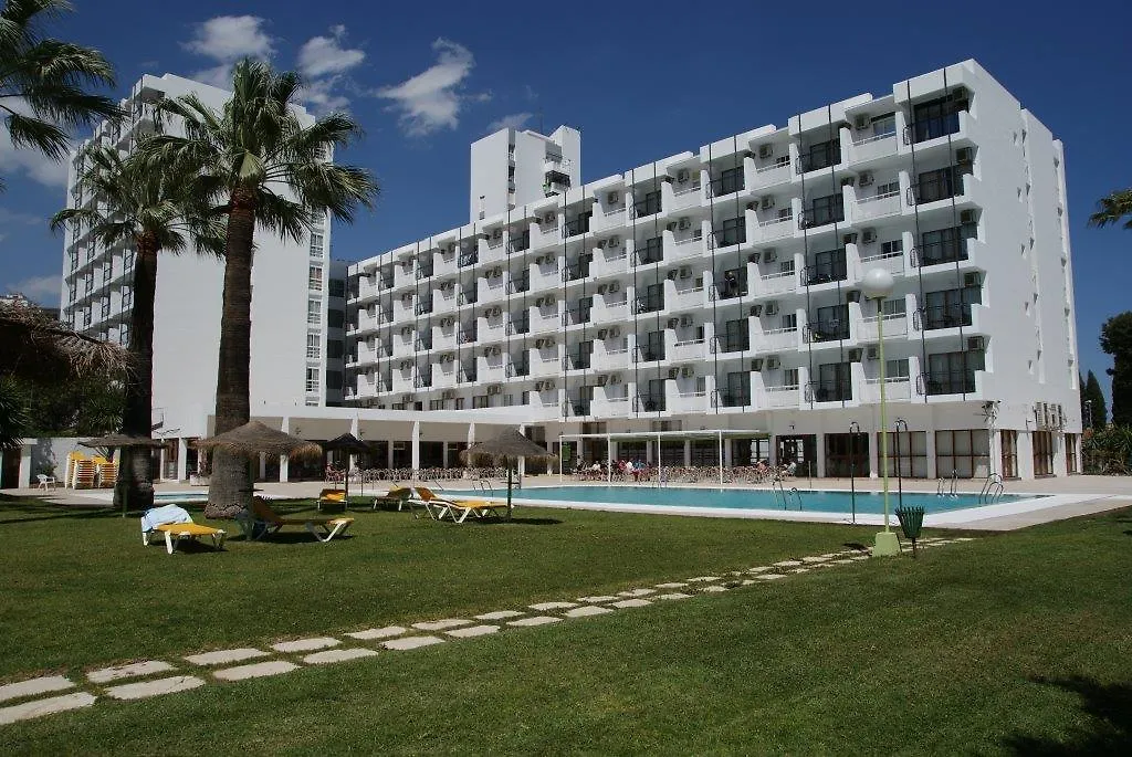 Thb San Fermin Hotel Benalmadena 3*,