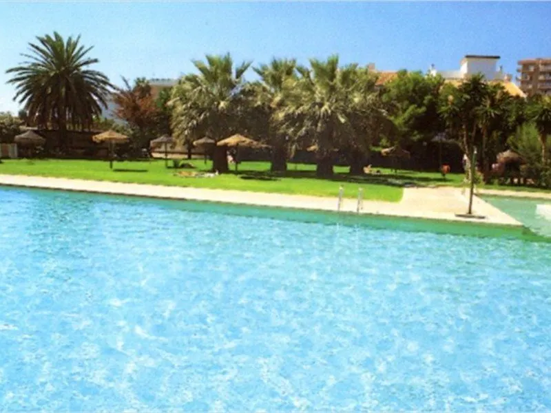 Thb San Fermin Hotel Benalmadena