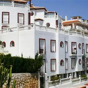 Hôtel Betania, Benalmádena