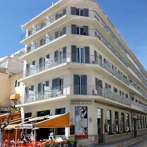 Subur Hôtel Sitges