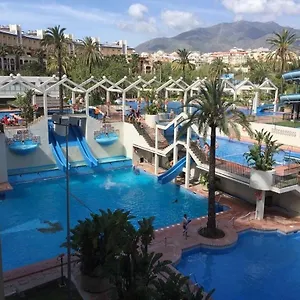 Appart hôtel Benal, Benalmádena