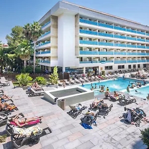 Hotel 4r Park Ii Salou