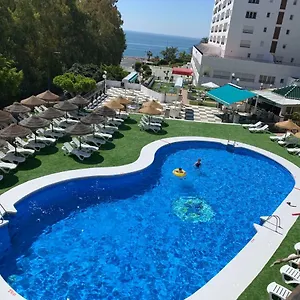 First Flatotel International Appart hôtel Benalmádena