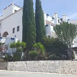 Appart hôtel Pueblo Evita Hill, Benalmádena