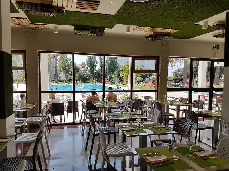 Thb San Fermin Hotel Benalmádena