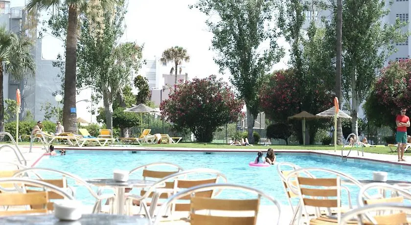 Thb San Fermin Hotel Benalmádena