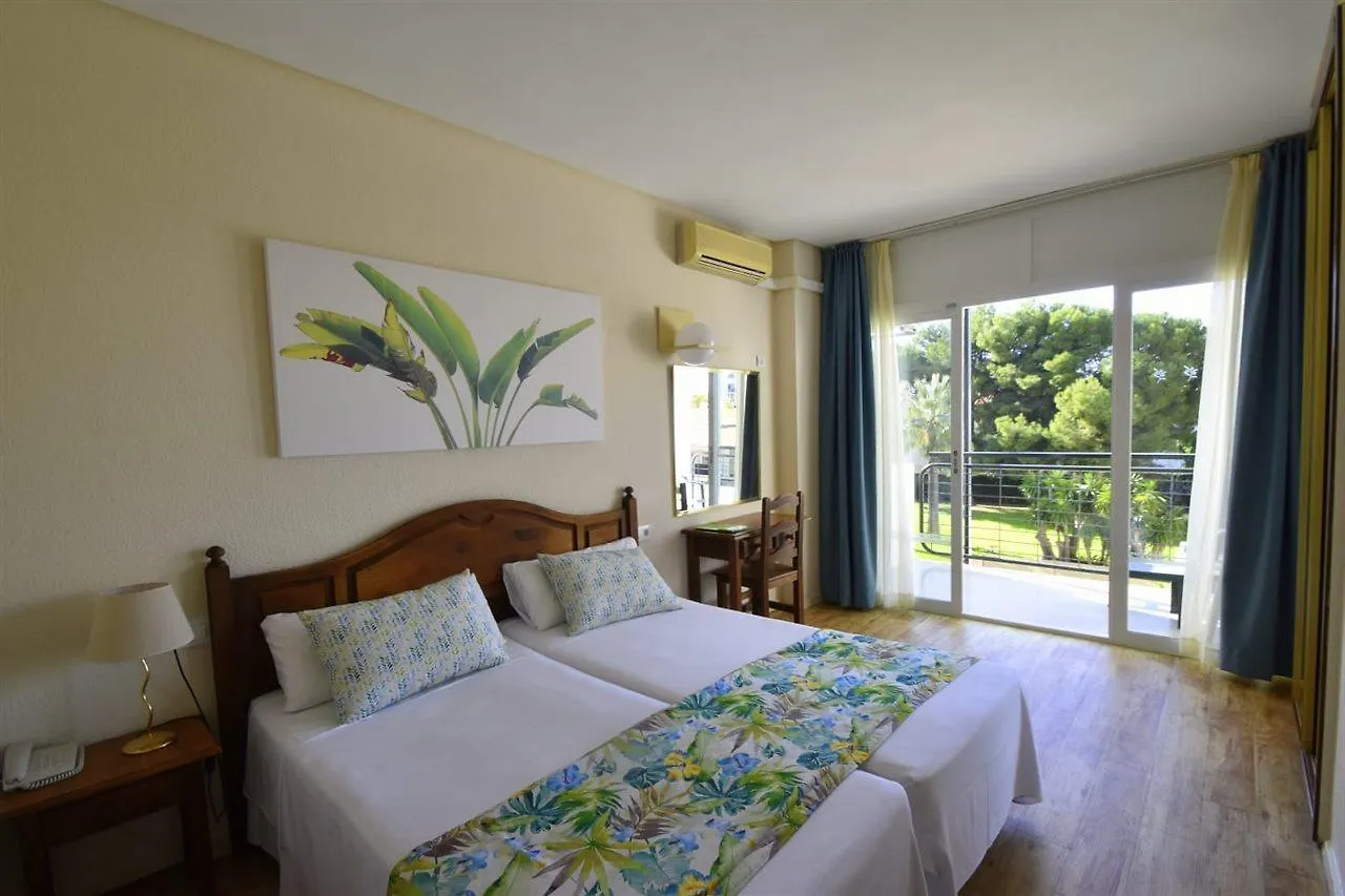 Thb San Fermin Hotel Benalmadena