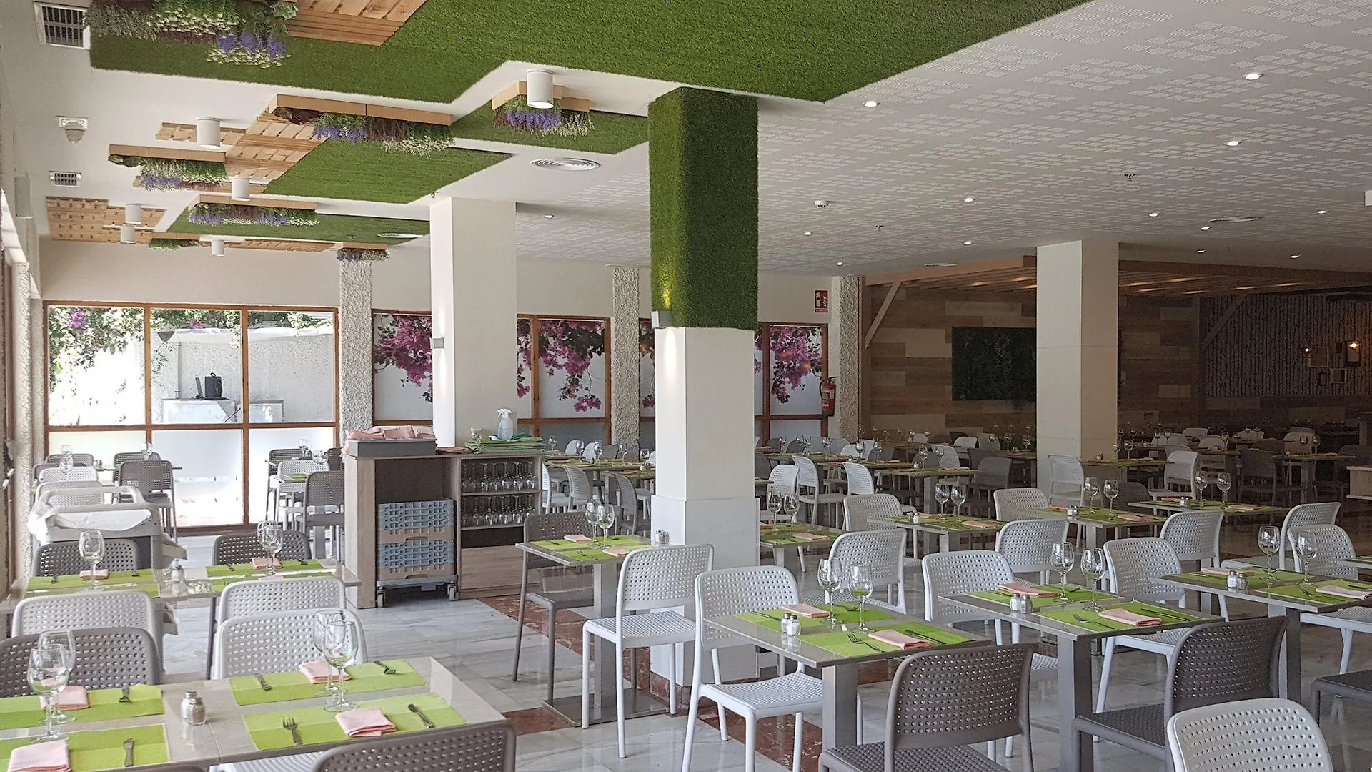 Thb San Fermin Hotel Benalmadena 3*,  Spain