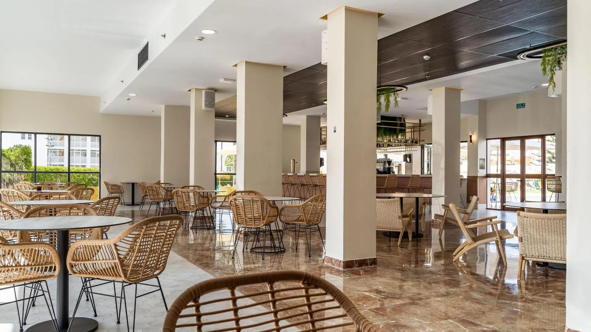 Thb San Fermin Hotel Benalmadena