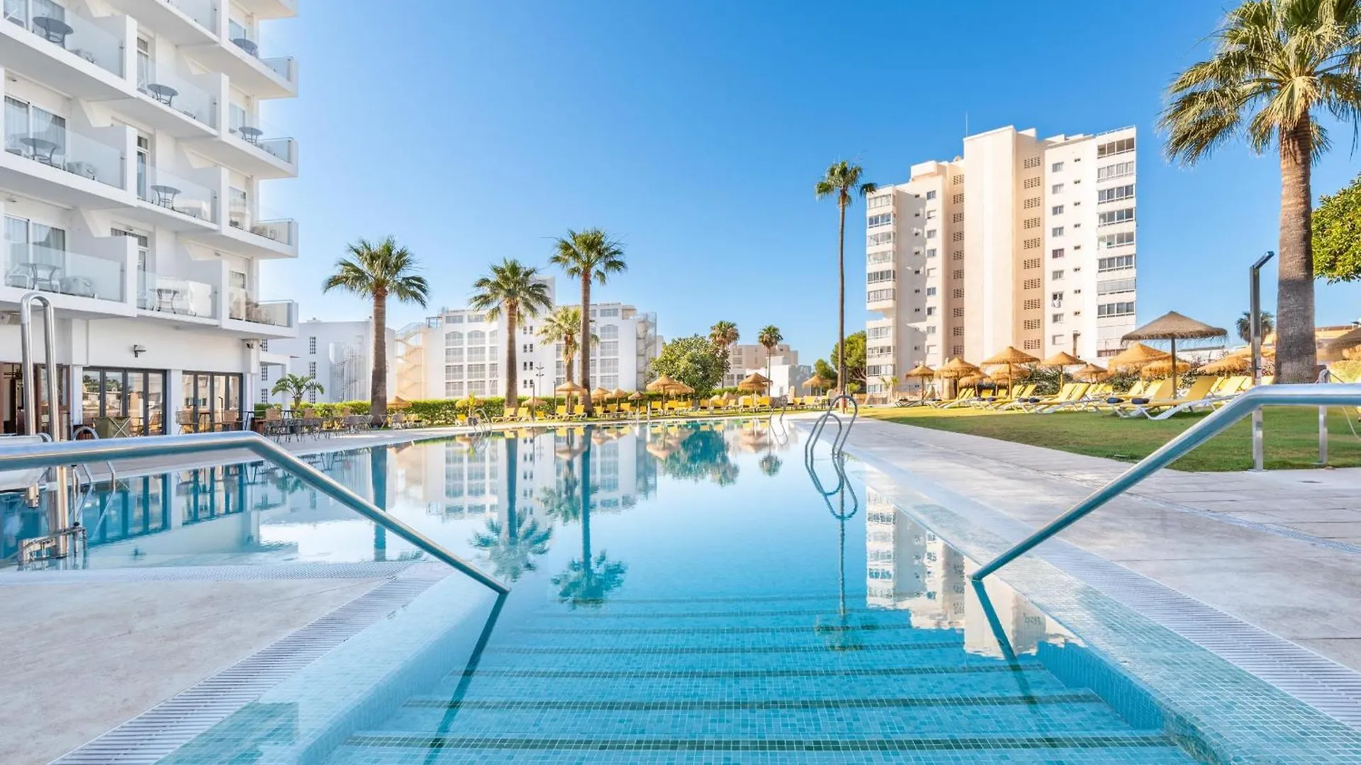 Thb San Fermin Hotel Benalmadena 3*,  Spain