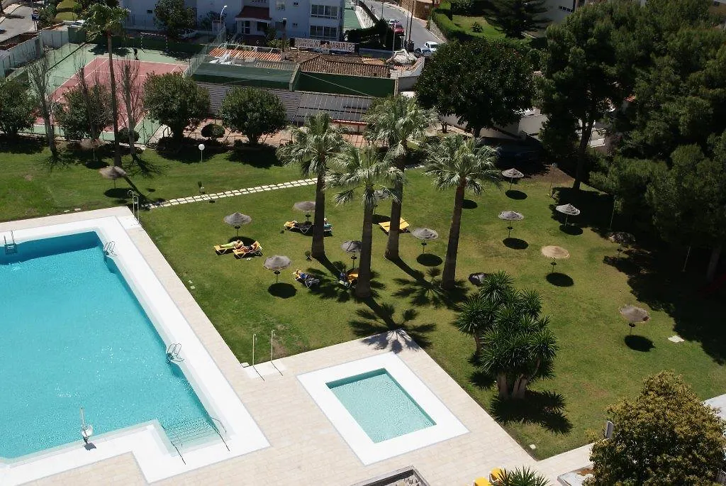 Thb San Fermin Hotel Benalmadena