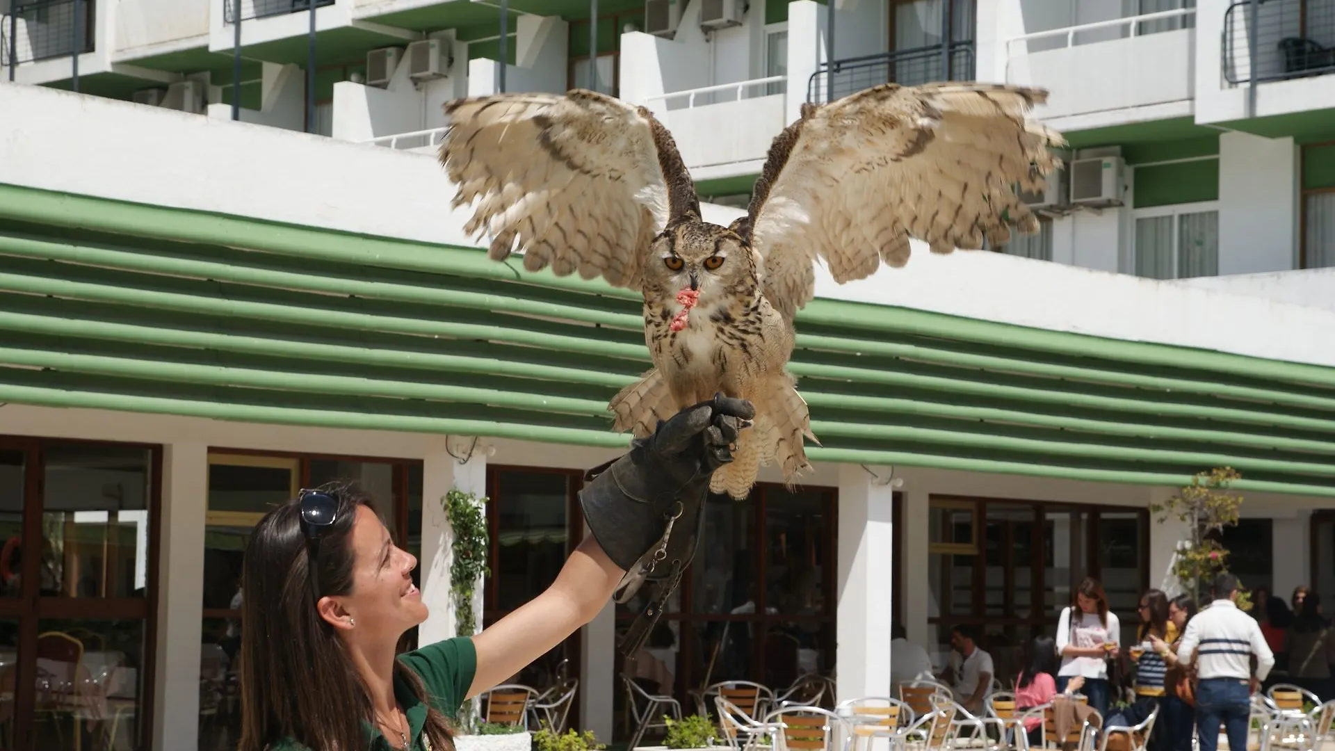 Thb San Fermin Hotel Benalmadena 3*,  Spain
