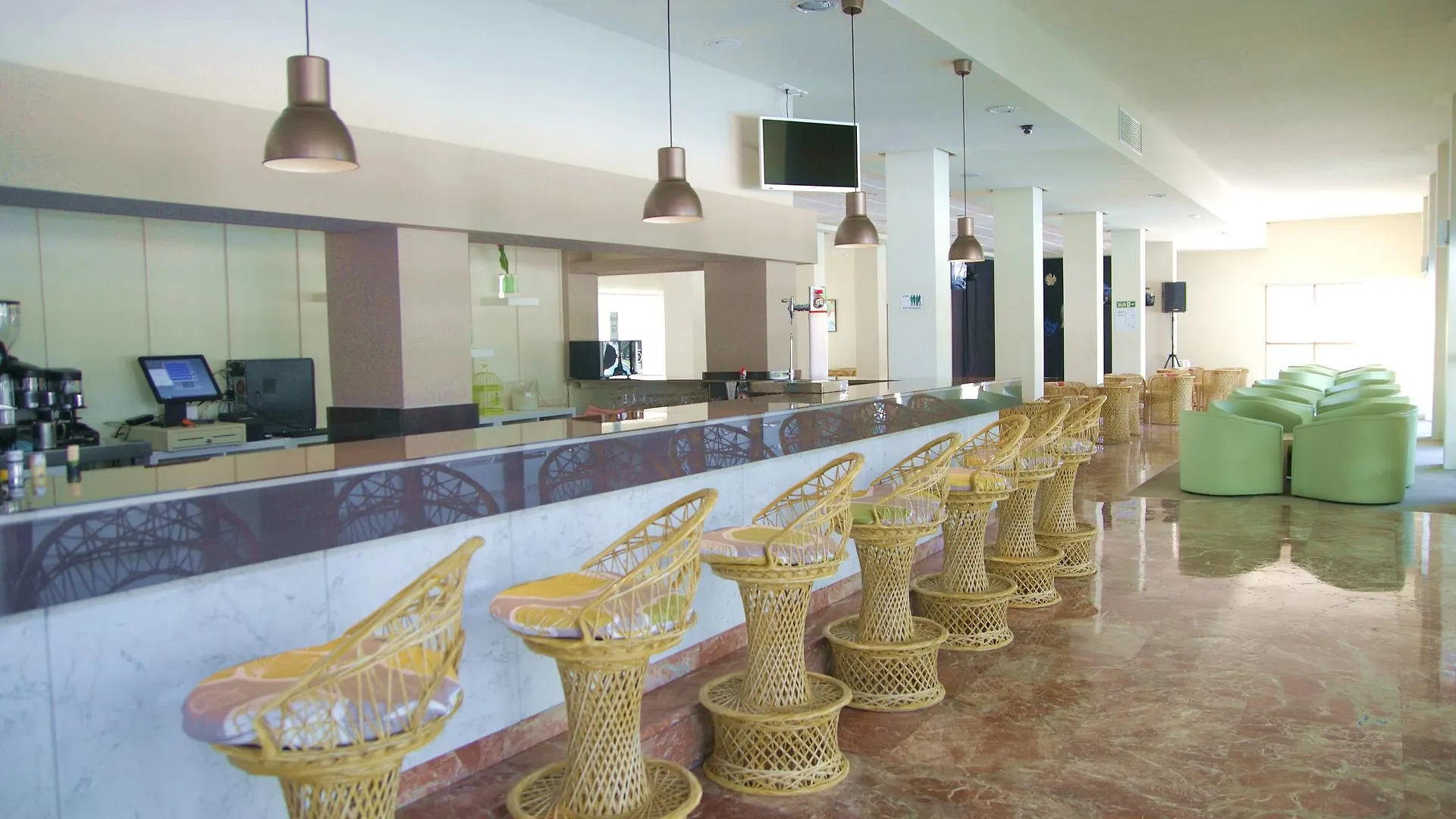Thb San Fermin Hotel Benalmadena 3*,  Spain