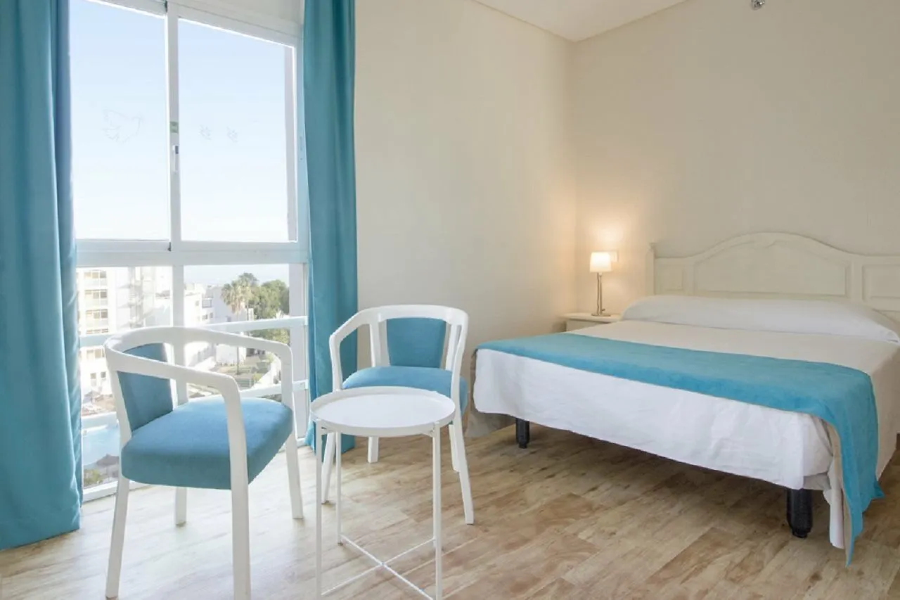 Thb San Fermin Hotel Benalmadena